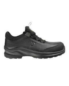 Półbuty ochronne SAFETY JOGGER MODULO LE S3S, czarne