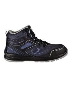 SAFETY JOGGER Trzewik CADOR S1P k:Czarny 