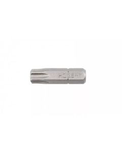 Końcówki wkrętakowe TORX T30 25mm  HT1S341