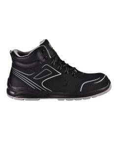 SAFETY JOGGER Trzewik CADOR S3 k:Czarny 