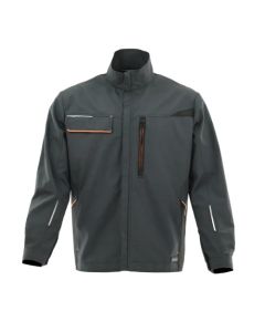 Bluza Rob. SARA POSEJDON NEW (1-04-225-26-36) k:Grafit/Pom.