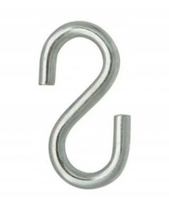 Wieszak łącznik  S 4 mm
