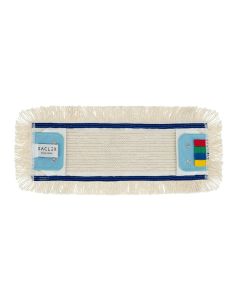 Wkład do mopa 40cm SACLER bawełna DUO 00487