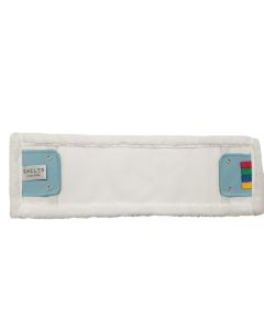 Wkład do mopa 50cm SACLER mikrofibra DUO 00502