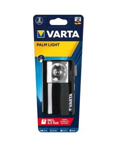 Latarka VARTA PALM LIGHT 3R12