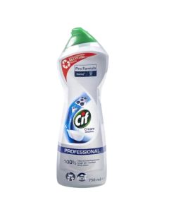 CIF mleczko 750ml Original