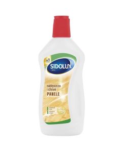 SIDOLUX do nabł. 500ml panele
