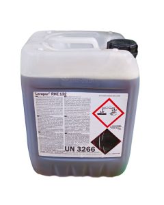 STOCKMEIER Lerapur RHE 132   GROM FORTE II 14kg płyn myjący, odtłuszczający