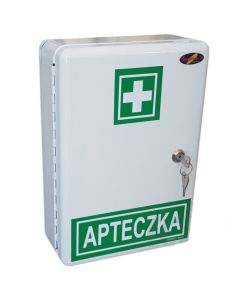 Apteczka metalowa P-30 SU