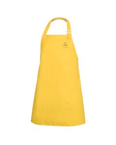 Fartuch AJ wz.109 k:Żółty  120/90