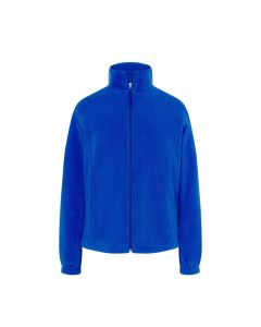 Bluza JHK polar FLRL 300 damska k:Nieb. 