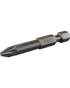 Końcówka bit 1/4" STALCO POZIDRIV PZ3 50mm S-66213 A'10
