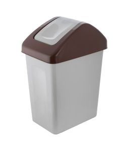 Kosz na śmieci 10l BRANQ