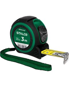 Miara zwijana STALCO 3m x 16mm S010124203