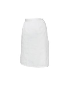 Spódnica HELENA SARA MEDICAL 10-640-20 biała