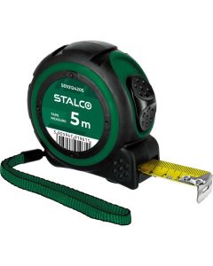 Miara zwijana STALCO 5m x 19mm S010124205
