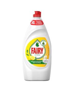 FAIRY 900ML płyn do naczyń Cytryna