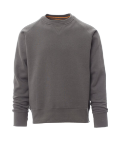 PAYPER Bluza MISTRAL+ k:Szary  L