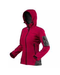 Kurtka damska NEO TOOLS softshell 80-550 