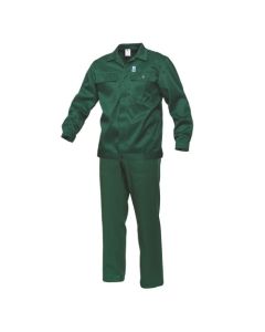Ubranie robocze SARA PIRAT STANDARD 10-204 (28) zielone