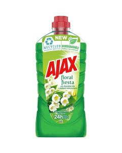 Ajax płyn 1L Konwalie