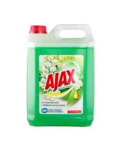 Ajax płyn 5L Konwalie