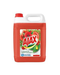 Ajax płyn 5L Polne Kwiaty