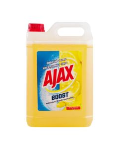 Ajax płyn 5L Soda + Cytryna
