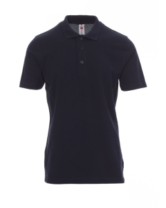PAYPER Podkoszulek polo AMALFI k:Gran.  XL