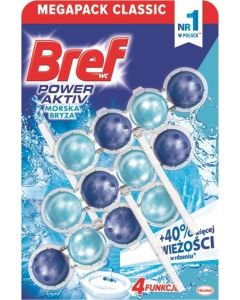 BREF KULKI AKTIV koszyk A'3 Ocean