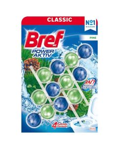 BREF KULKI AKTIV koszyk A'3 Pine / Sosna