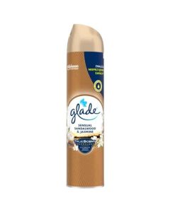 Brise GLADE odświeżacz spray 300ml Drzewo sandałowe