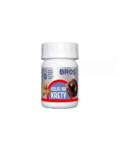 BROS kulki na krety 90g