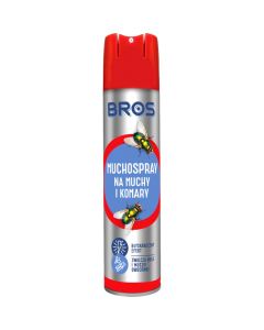 BROS MUCHOSPRAY 400ml