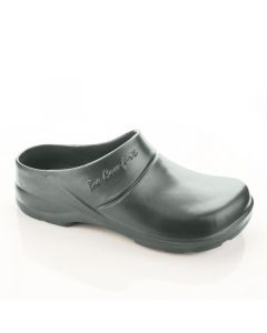 Buty klapki Eva BIO COMFORT LEMIGO 858 k:Ziel. 