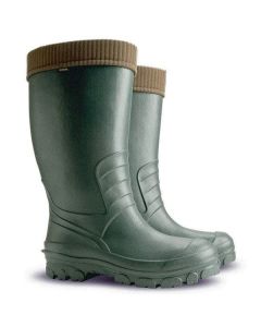 Buty kalosz męski EVA NEW UNIVERSAL DEM-027 k:Ziel.  43