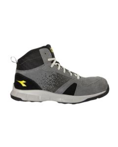 DIADORA Trzewik LITE MID S3S ESD 701.181025 75068 k:Szary 