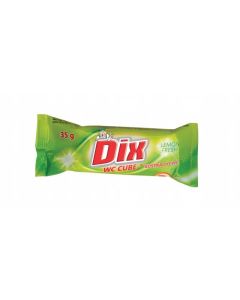 Kostka WC DIX zapas Pine Fresh