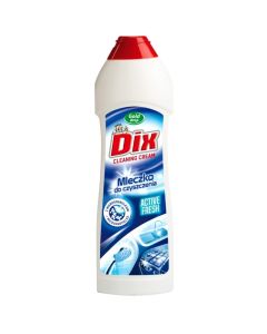 Mleczko DIX 700 g / 500ml Active Fresh