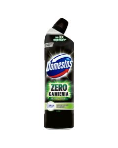 Domestos 750ml Zero Kamienia Lime