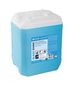 ECO SHINE Płyn do szyb GLASS SHINE 5l