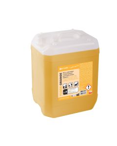 ECO SHINE Płyn FLOOR ORANGE 5L