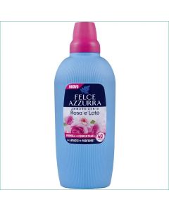 Felce Azzurra 2L płyn do płukania Rose & Lotus