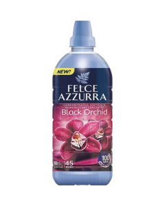 Felce Azzurra 900ml koncentrat do płukania Black Orchid