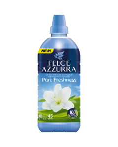 Felce Azzurra 900ml koncentrat do płukania Pure Freschezza