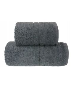 Ręcznik frotte ALEXA 50X90 k.C.Popiel