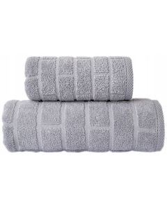 Ręcznik frotte BRICK 50x90 k.J.Popiel