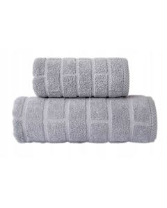 Ręcznik frotte BRICK 70x140 k.J.Popiel