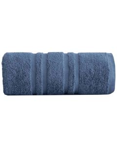 Ręcznik frotte IVO 50x90 k.Denim