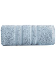 Ręcznik frotte IVO 50x90 k.Niebieski